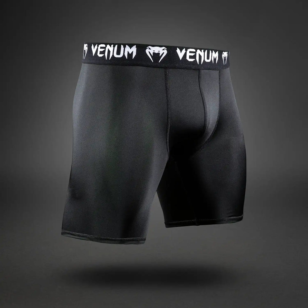MX Basics Boxer Short - Black/White