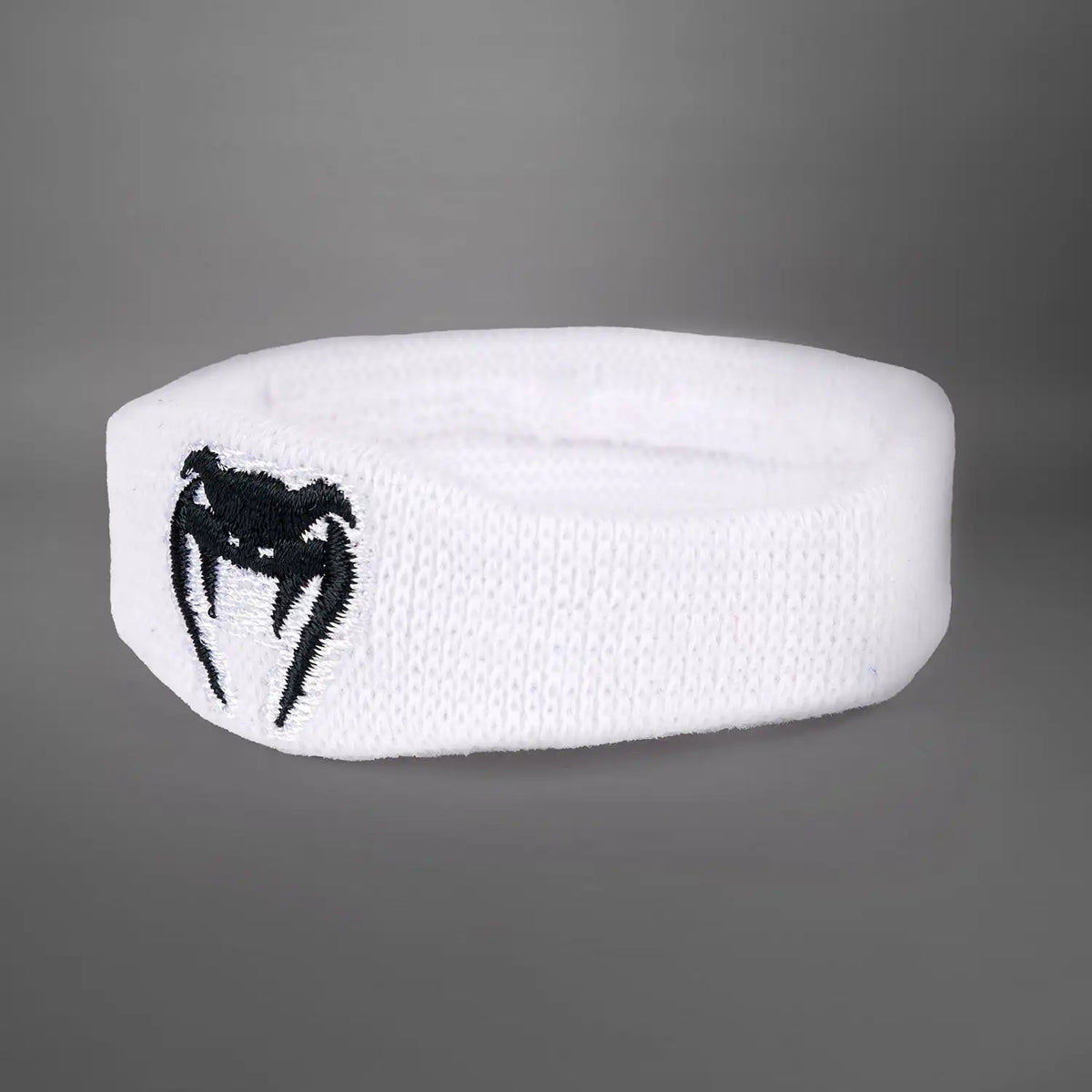 Venum Bicep Bands - White/Black