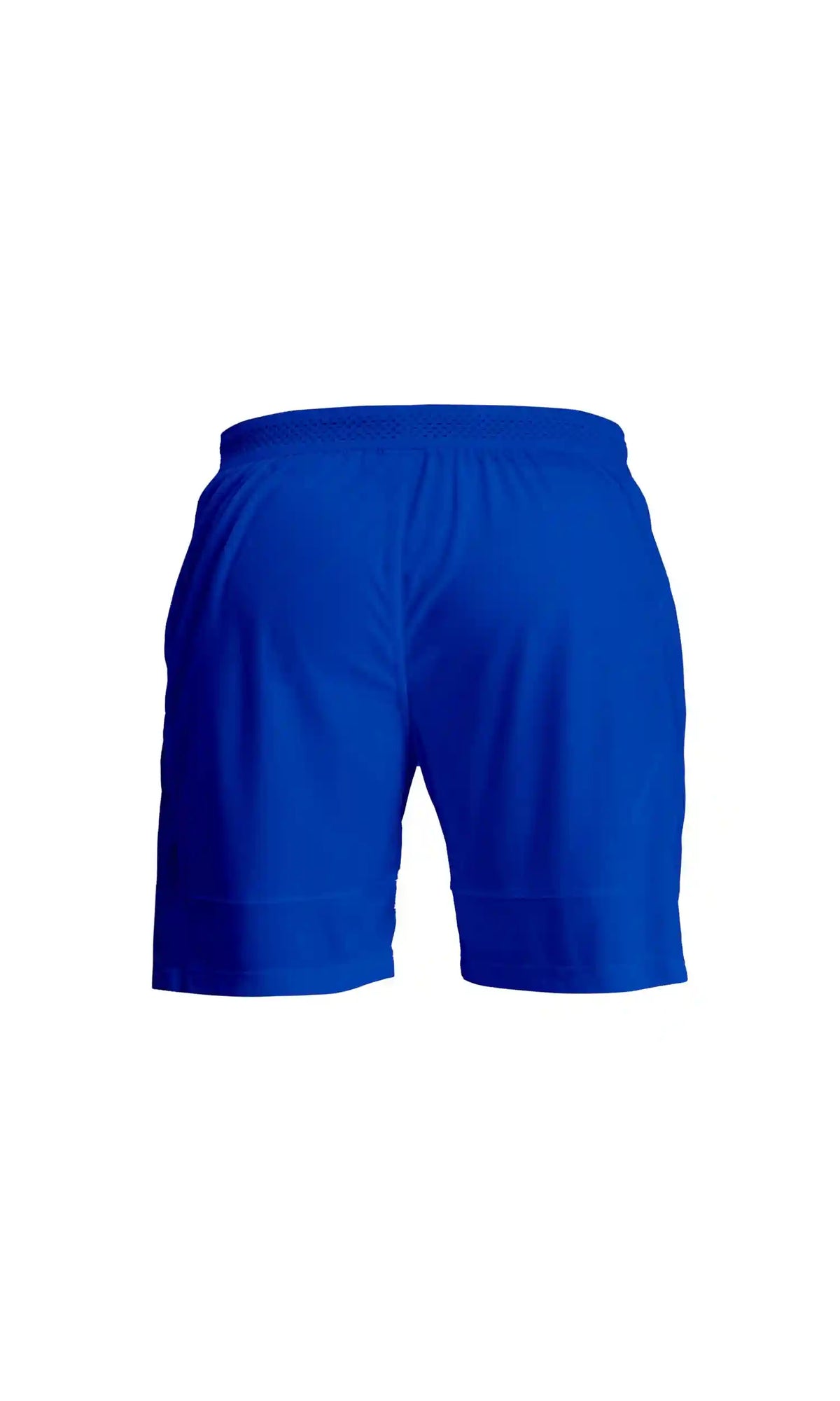 Venum Lineup Kids Training Shorts Royal - Blue