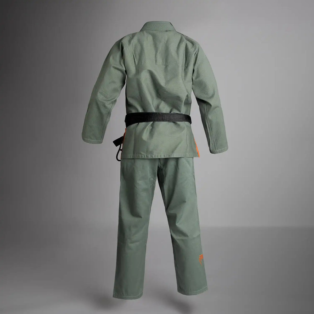 Venum Contender Evo 2.0 Brazilian Jiu Jitsu Gi 380g - Deep Forest Green