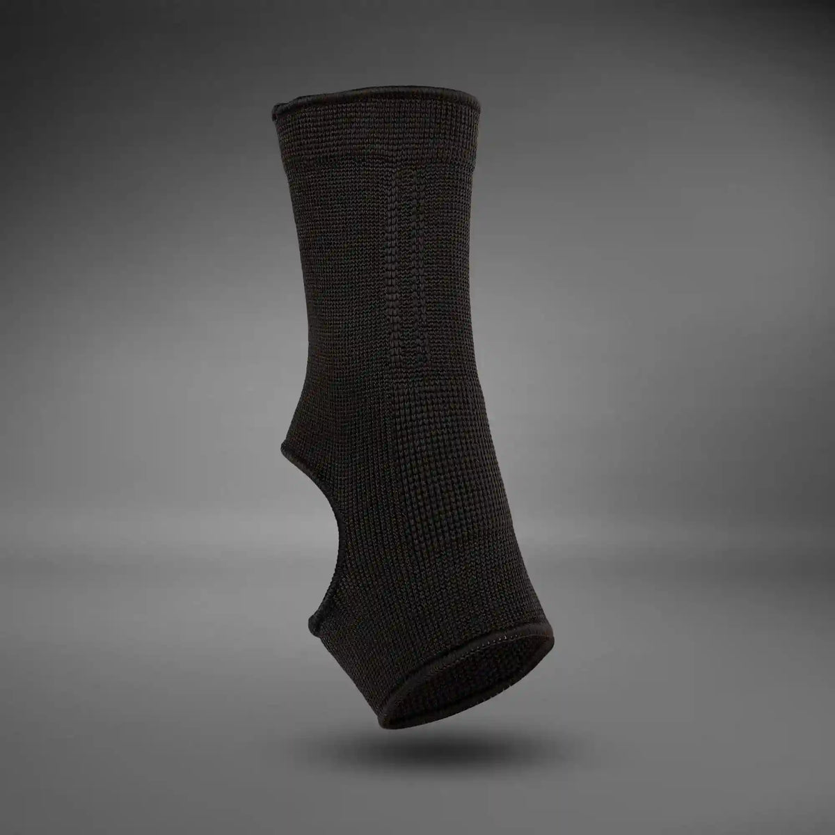 Venum Kontact Ankle Support Guards - Black/Silver
