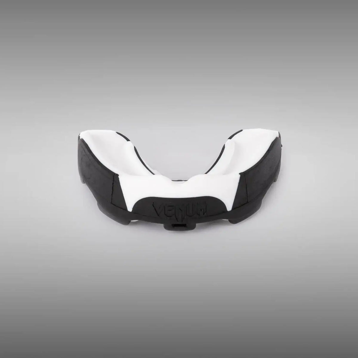 Venum Predator Mouthguard Strap/Straples - Black/White