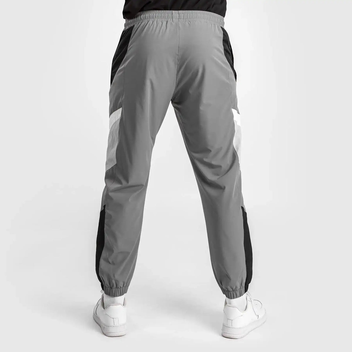 Venum Attack 90 Tracksuit Pants - Grey