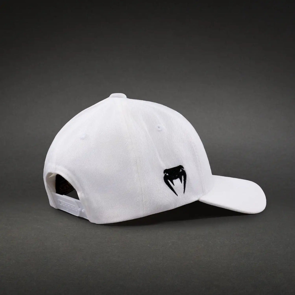 Official UFC Freedom 250 Authentic Fight Night Cap - White/Black